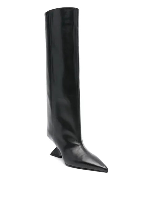 The Attico 60mm Cheope boots