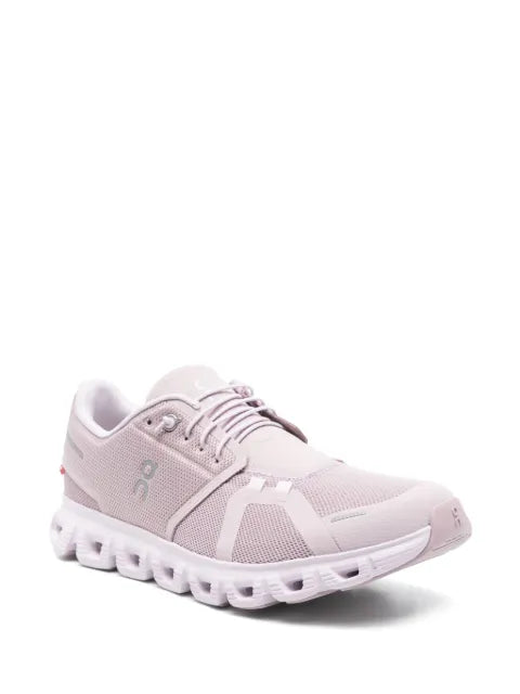 On Cloud 6 sneakers