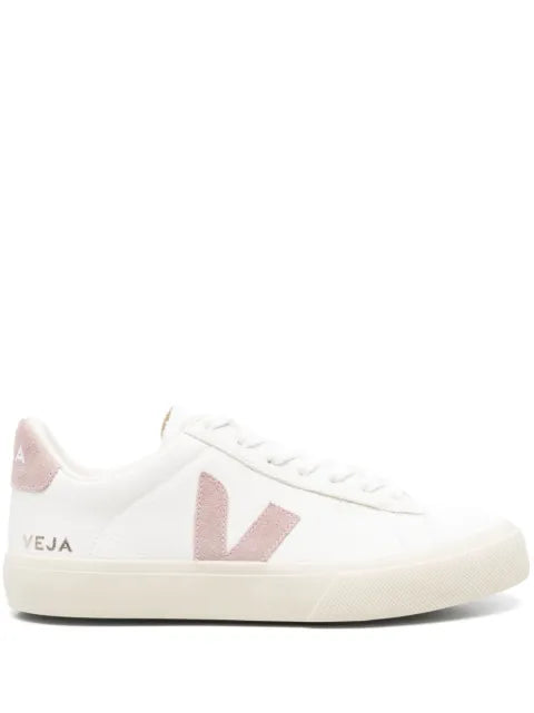 VEJA Campo leather sneakers
