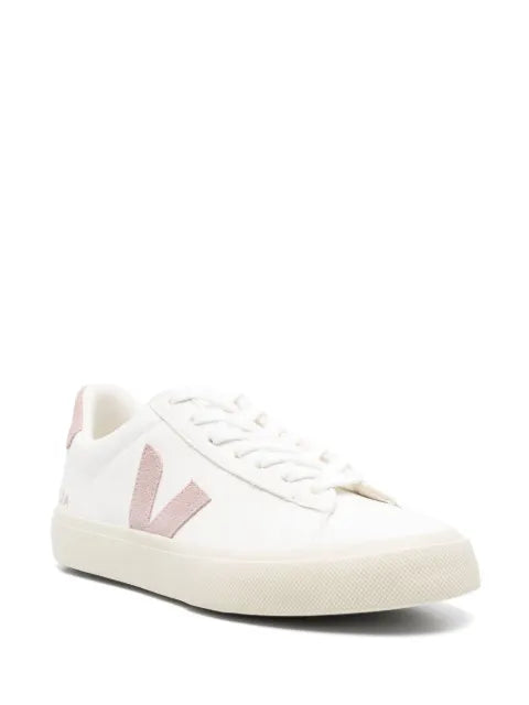 VEJA Campo leather sneakers