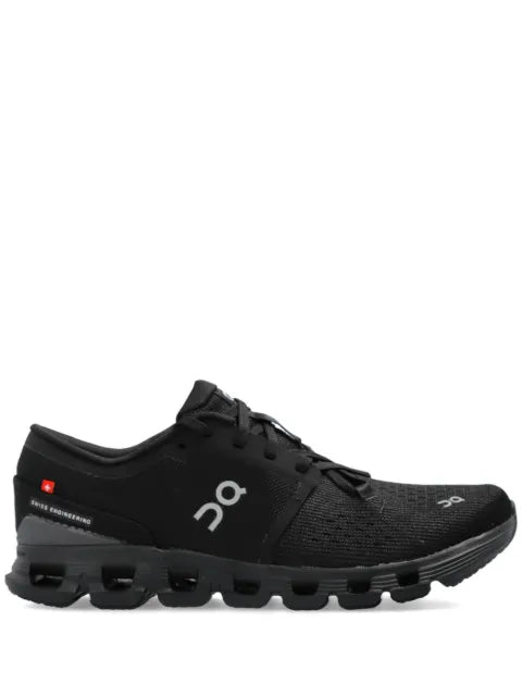 On Eclipse trainers