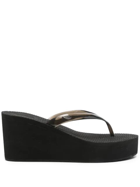 Ancient Greek Sandals Etheria slides