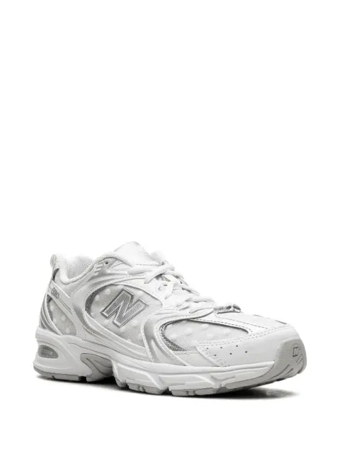 New Balance 530 "Silver Metallic/Polka Dots" sneakers