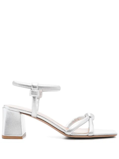 Gianvito Rossi 55mm Juno sandals