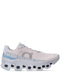 On Cloudmonster " Frost Wash" sneakers