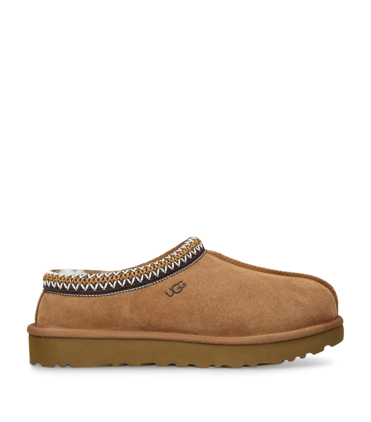 UGG Suede Tasman II Slippers
