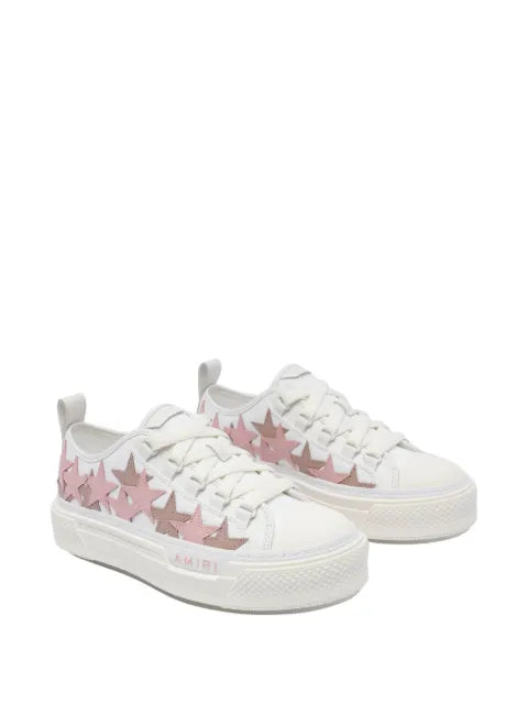 AMIRI stars Court low sneakers