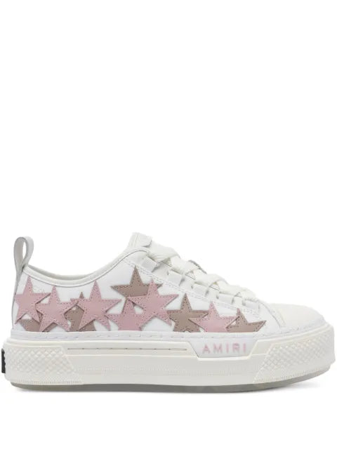 AMIRI stars Court low sneakers