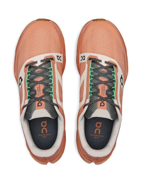 On Cloudsurfer Next Z5 "Canyon White" sneakers