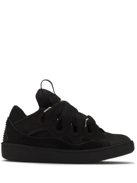 Lanvin Curb sneakers