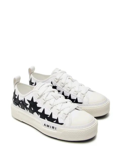 AMIRI Stars Court low sneakers