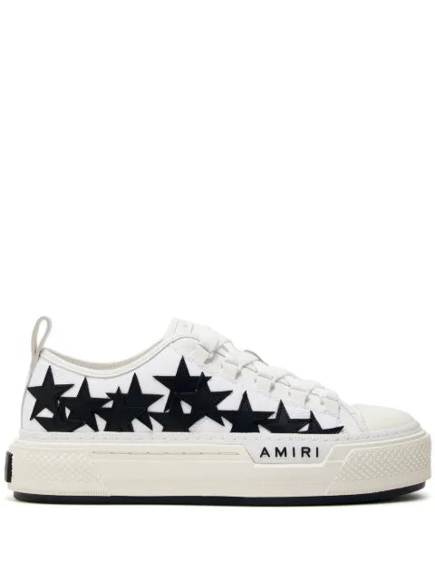AMIRI Stars Court low sneakers