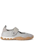 Miu Miu Tyre ballerina shoes
