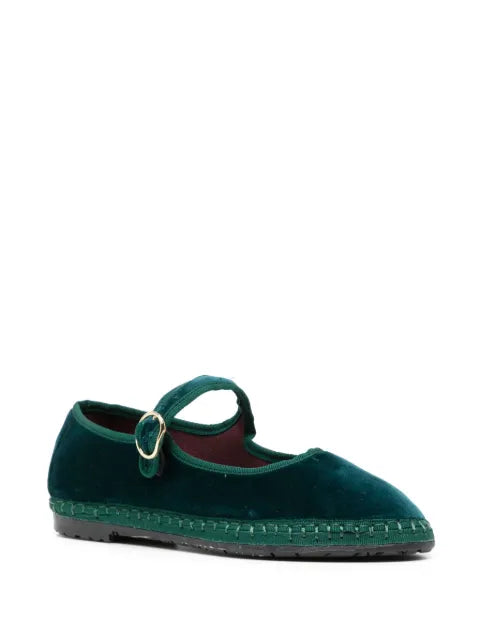 FLABELUS Leonor ballet flats