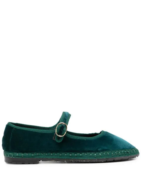 FLABELUS Leonor ballet flats