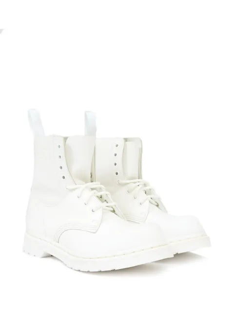 MM6 Maison Margiela x Dr Martens 1460 boots