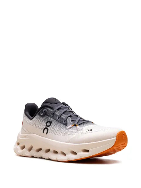 On Cloudtilt "Beige/Purple" sneakers