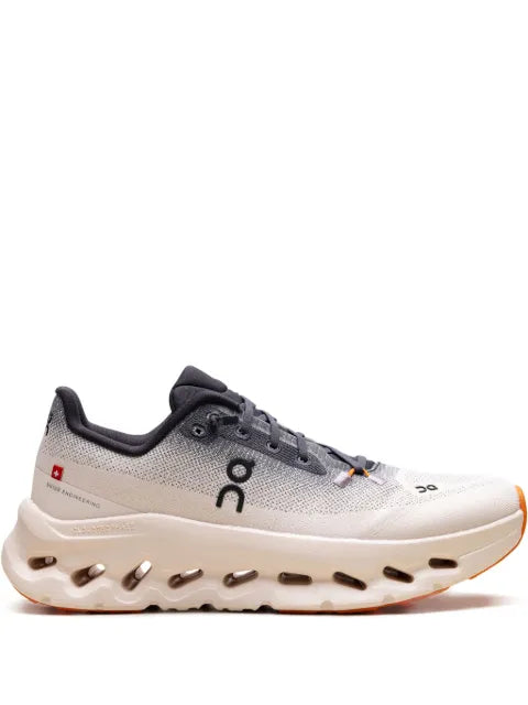 On Cloudtilt "Beige/Purple" sneakers