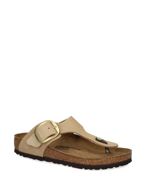 Birkenstock Gizeh sandals