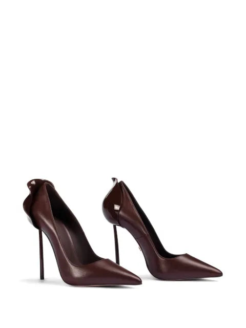 Le Silla 120mm Petalo pumps