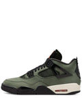 Jordan x UNDEFEATED 4 Retro sneakers