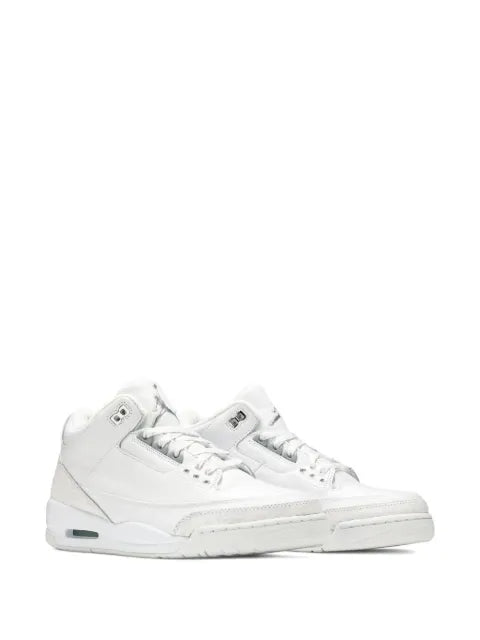 Jordan Air Jordan 3 "Pure Money" sneakers