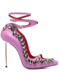 HARDOT 110mm Harlot Diamond pumps