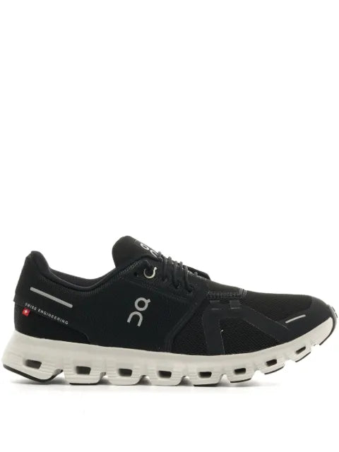 On Cloud 6 sneakers