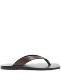 A.EMERY Kinto leather thong sandals