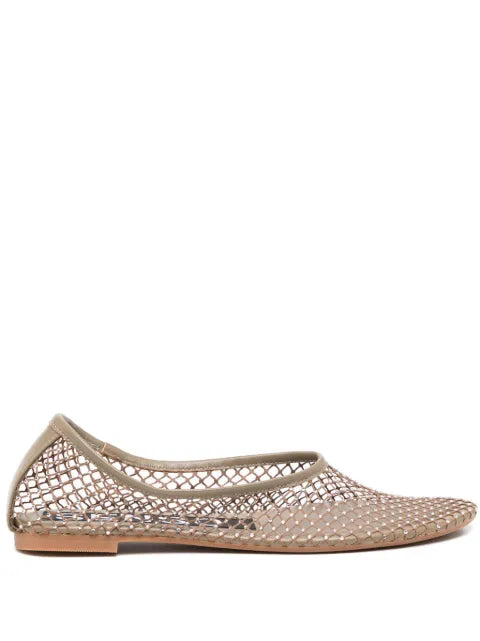 Senso Clarissa ballerina shoes