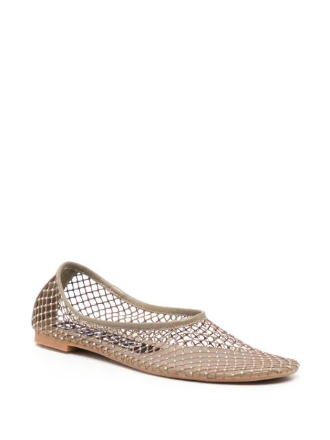 Senso Clarissa ballerina shoes