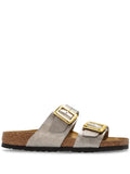 Birkenstock Sydney luxe buckle sandals