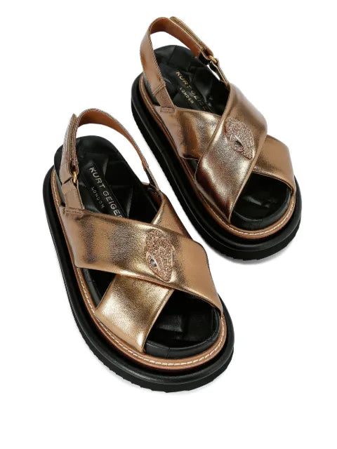 Kurt Geiger London Orson sandals