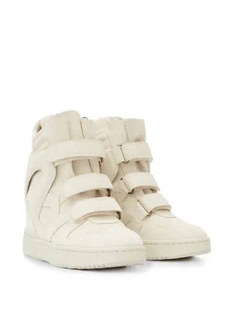ISABEL MARANT Im3 sneakers
