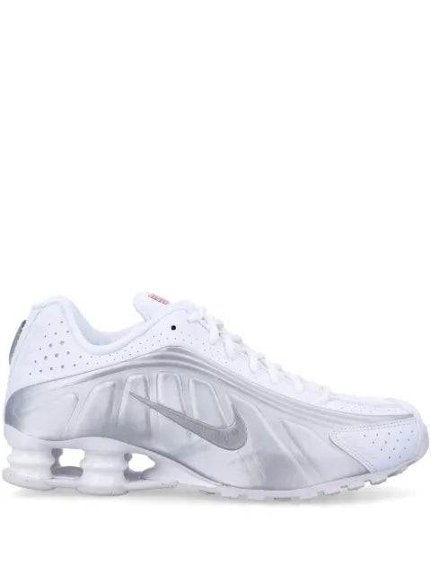 Nike Shox R4 sneakers