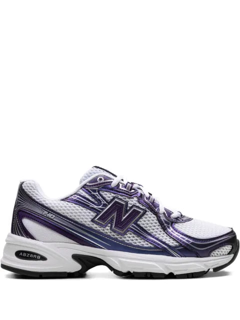 New Balance 740v2 "Concord Grape" sneakers