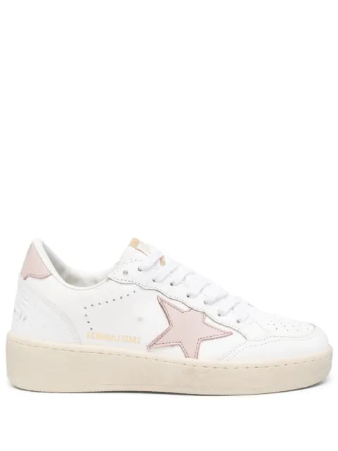 Golden Goose Ballstar 2 sneakers
