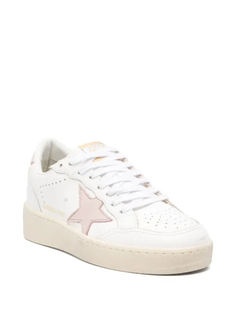 Golden Goose Ballstar 2 sneakers