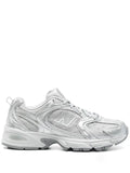 New Balance 530 "Silver Metallic Raincloud Polka Dots"