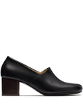 LEMAIRE Anatomic pumps with 55MM heel
