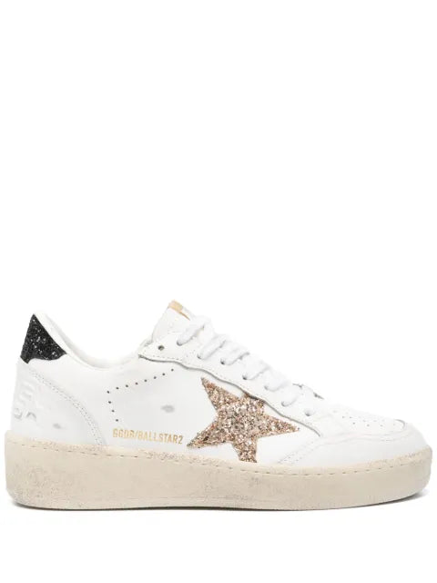 Golden Goose Ballstar 2 sneakers