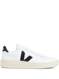 VEJA V-10 leather sneakers