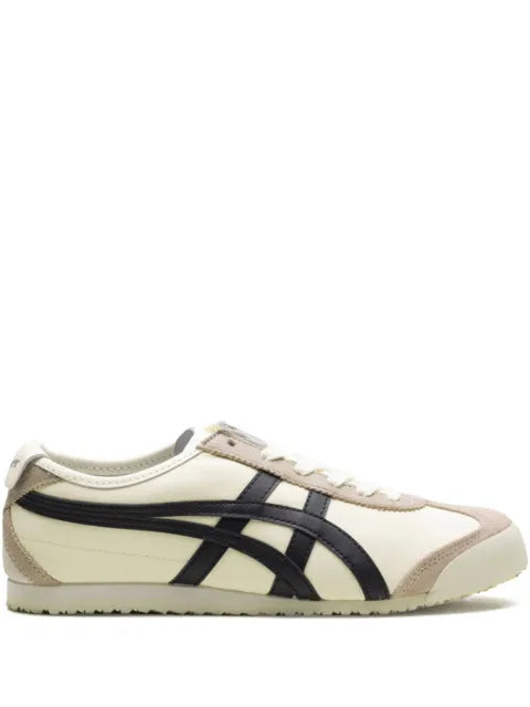 Onitsuka Tiger Tiger Mexico 66 "Ivory/Black" sneakers