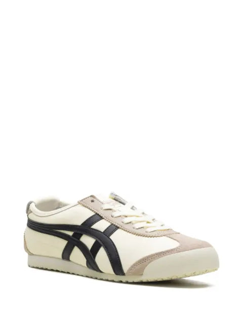 Onitsuka Tiger Tiger Mexico 66 "Ivory/Black" sneakers