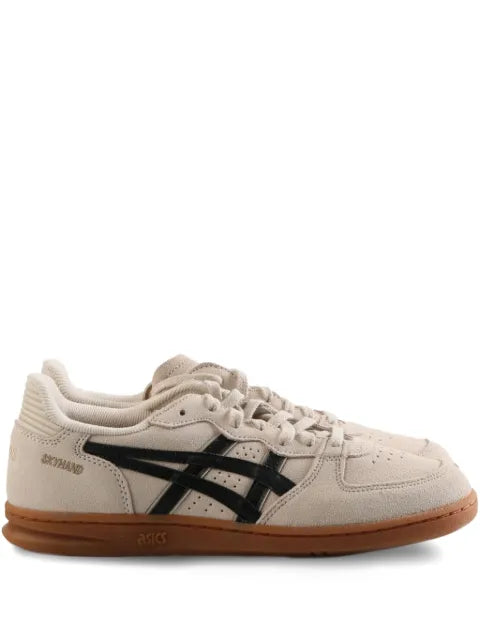 ASICS Skyhand OG leather sneakers