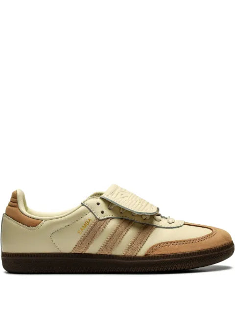 adidas Samba LT "Cream/Warm Sand" sneakers