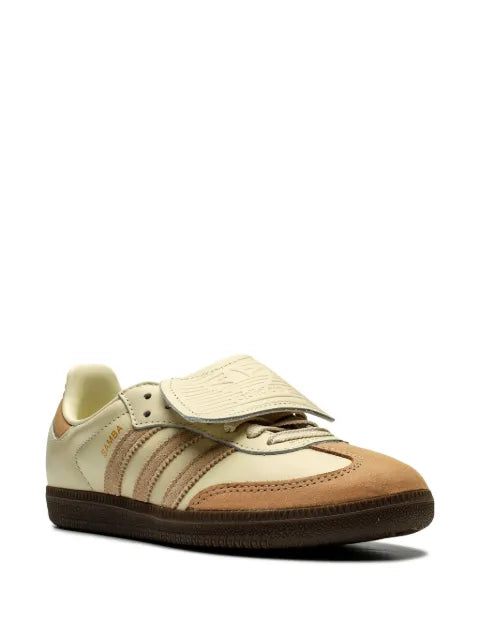 adidas Samba LT "Cream/Warm Sand" sneakers