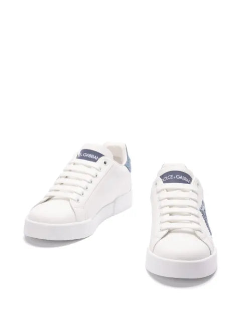 Dolce & Gabbana Portofino sneakers