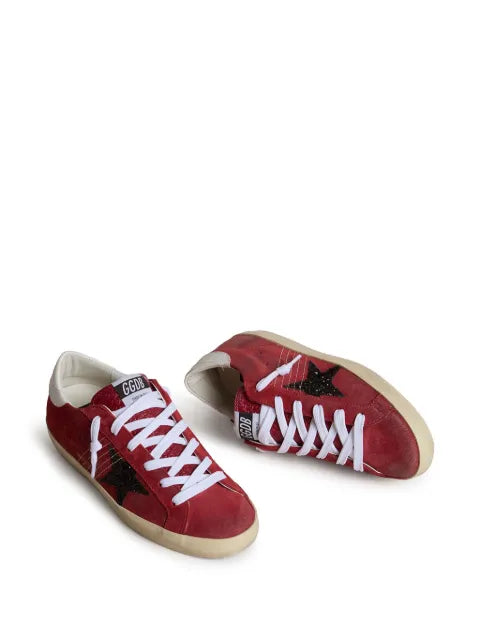 Golden Goose Super-Star sneakers