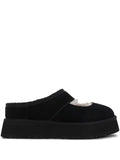 UGG Bea cut upper slippers